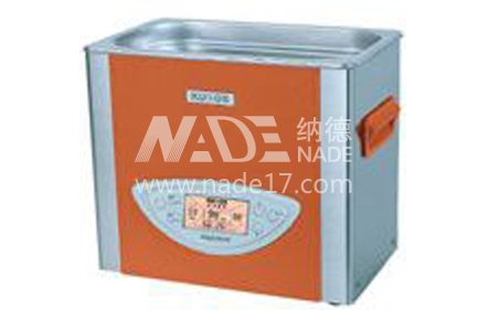 科導 超聲波清洗器 雙頻台式加熱SK2210LHC