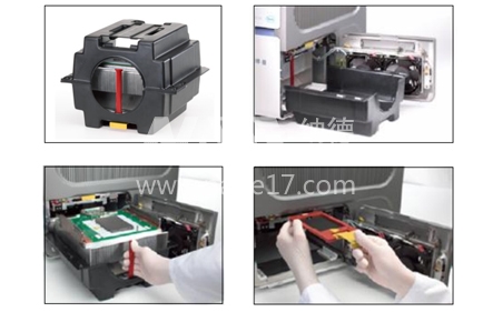 羅氏熒光定量PCR LightCycler 480II