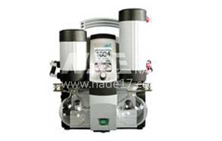 KNF 遠程無線控真空係統 SC920