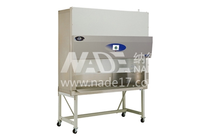 NuAire 生物安全櫃二級B2型NU-430
