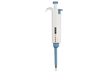 大龍TopPette手動(可調式&固定式) 移液器
