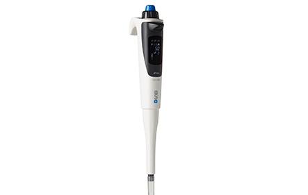 大龍dPette+電動移液器